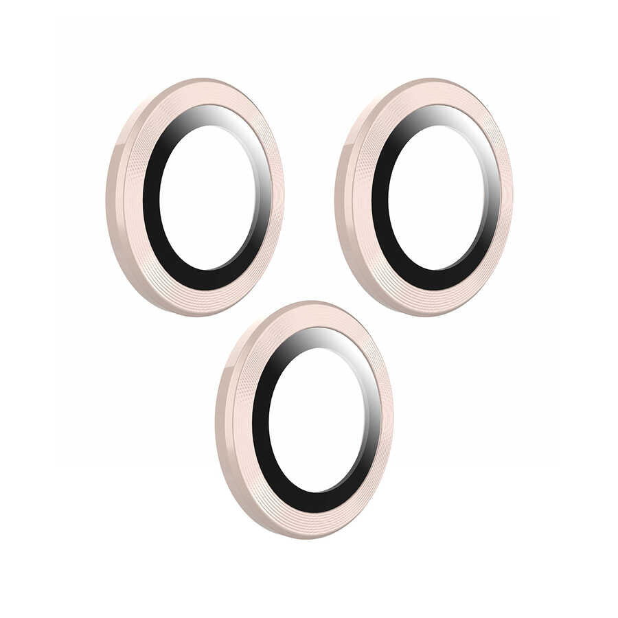 Go Des Eagle iPhone 11 Pro Max Kamera Lens Koruyucu - 19 Go Des Eagle iPhone 11 Pro Max Kamera Lens Koruyucu - 19